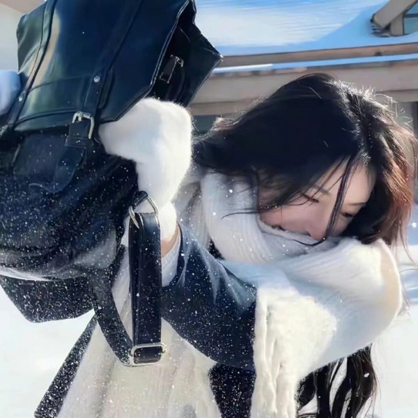 袖珍女仆小梅