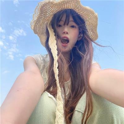 墙里的女人
