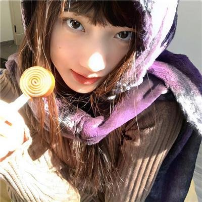 抬头见喜